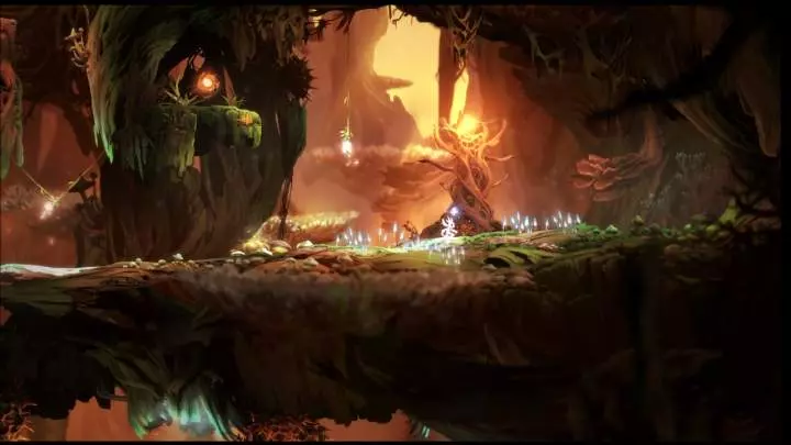 Ori and the Blind Forest - Xbox One