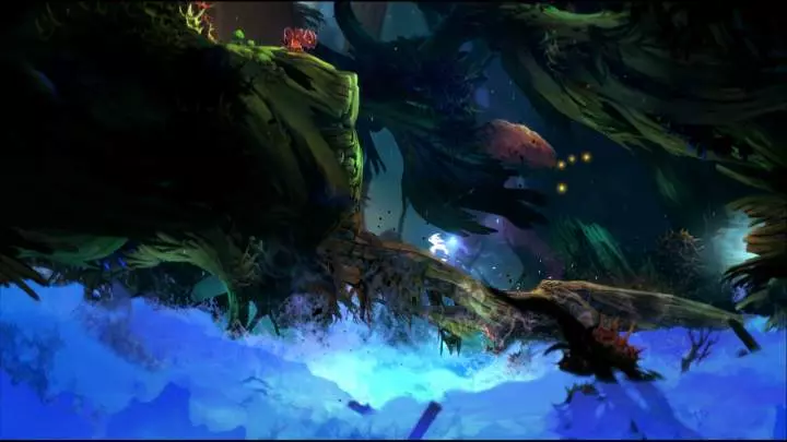 Ori and the Blind Forest