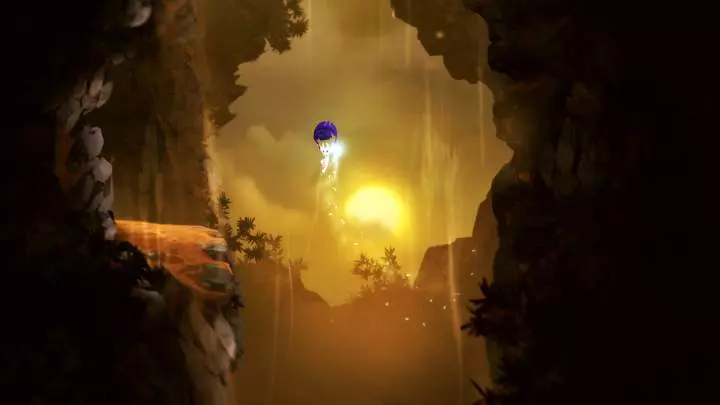 Ori and the Blind Forest - Xbox One