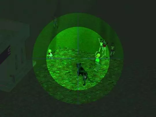 RollerCoaster Tycoon 3 ¡Salvaje!