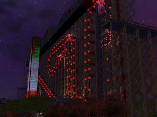 RollerCoaster Tycoon 3 ¡Salvaje! - PC