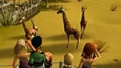 RollerCoaster Tycoon 3 ¡Salvaje!: Trailer oficial
