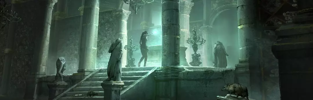 Análisis Rise of the Tomb Raider Análisis Rise of the Tomb Raider