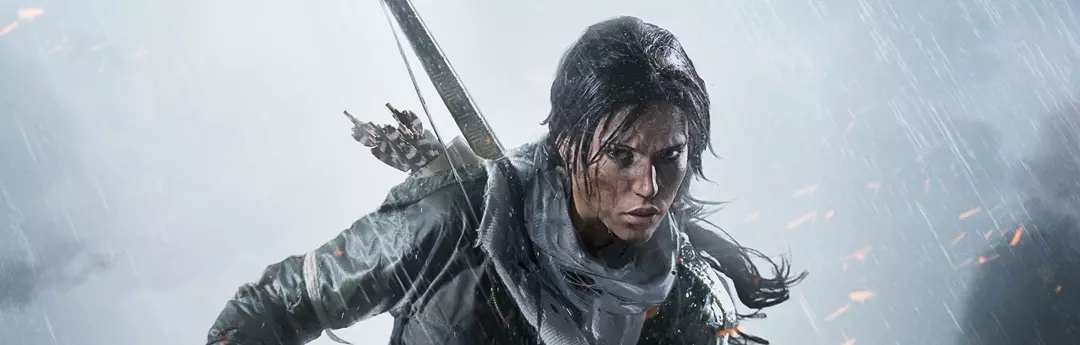 Análisis Rise of the Tomb Raider Análisis Rise of the Tomb Raider