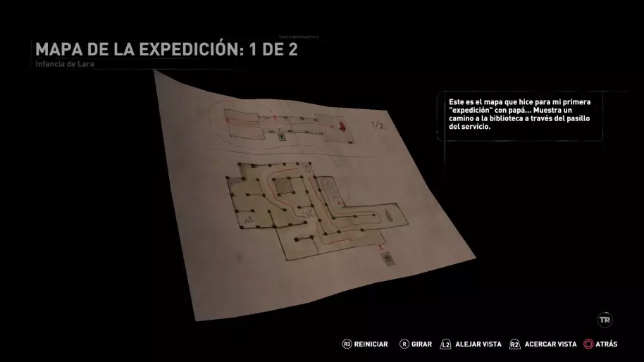Rise of the Tomb Raider PS4