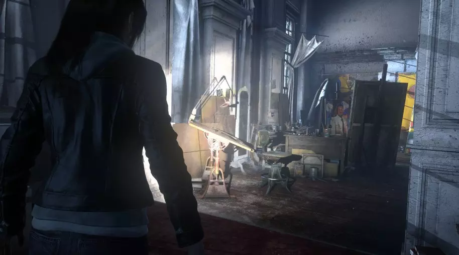 Rise of the Tomb Raider: Rise of the Tomb Raider: 20 años de Lara Croft llegan a PS4