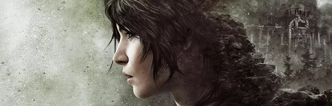 Rise of the Tomb Raider Rise of the Tomb Raider