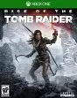 Rise of the Tomb Raider Xbox One