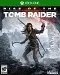 Rise of the Tomb Raider