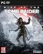 Rise of the Tomb Raider PC