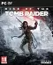 Rise of the Tomb Raider