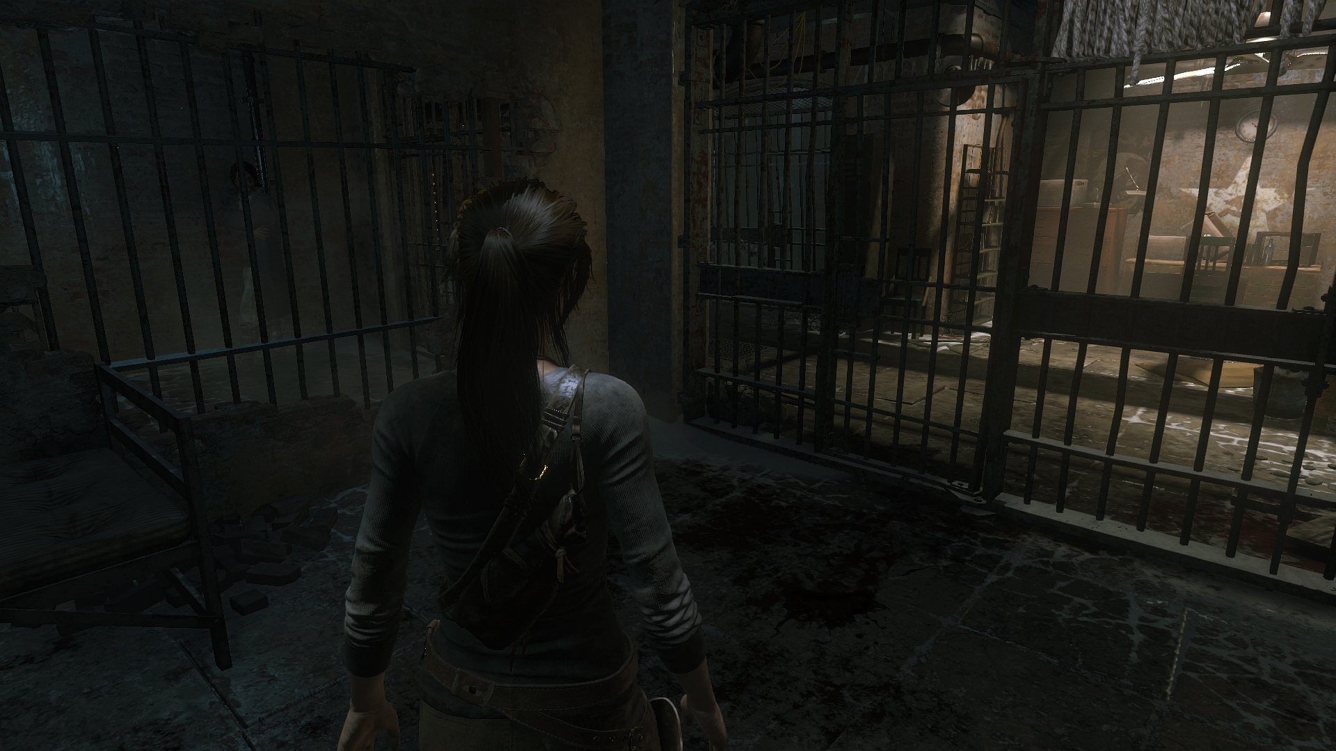 Imagen de Rise of the Tomb Raider