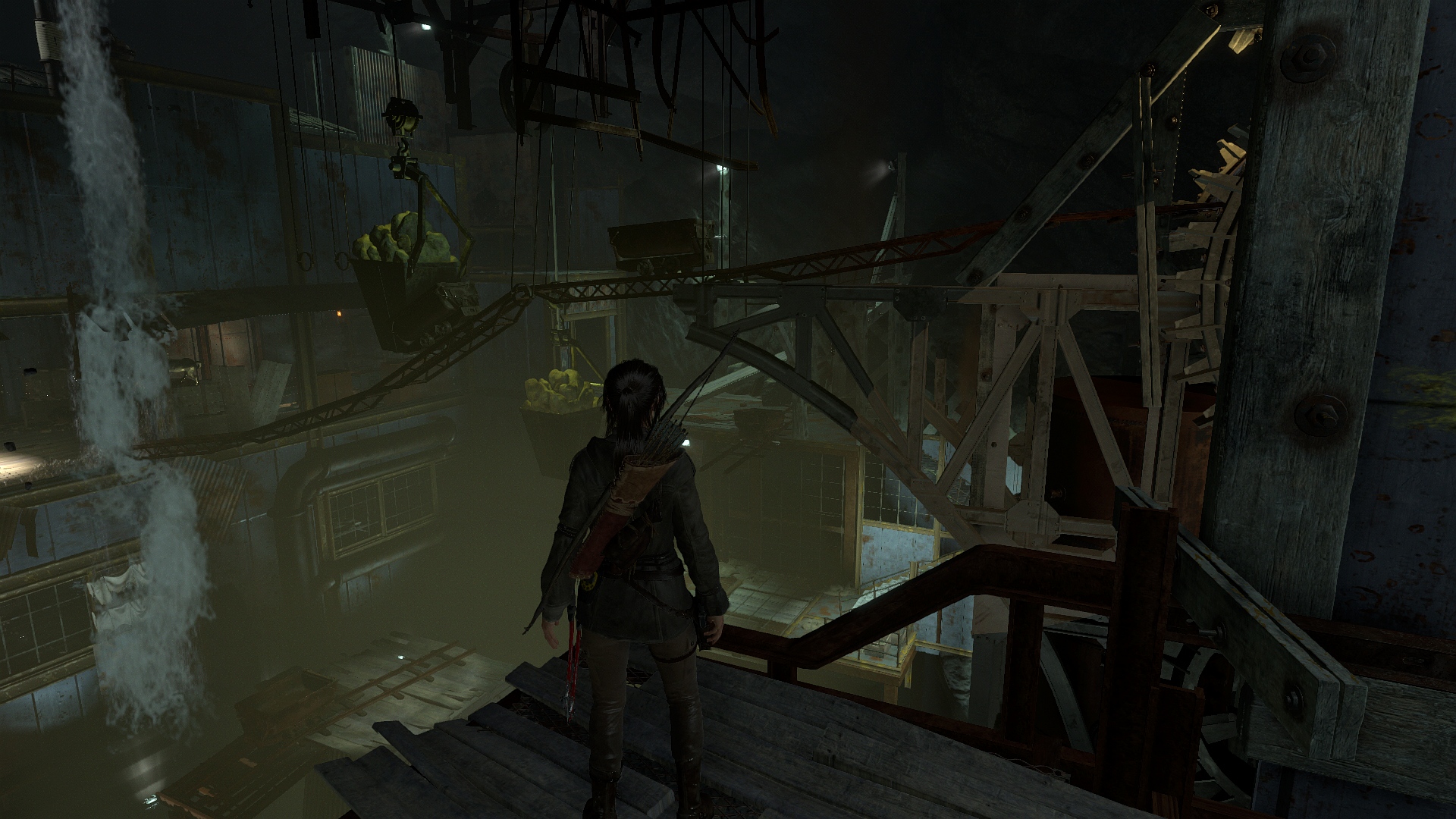 Imagen de Rise of the Tomb Raider