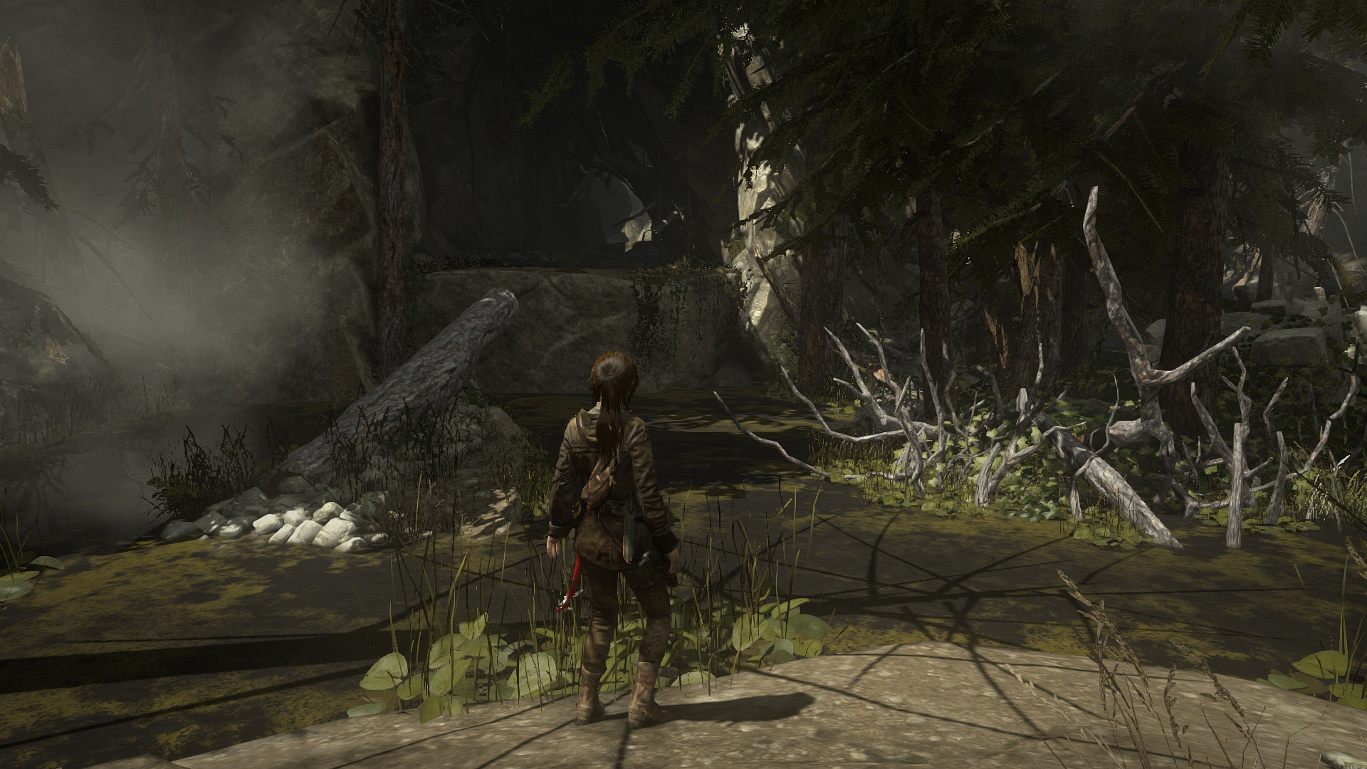 Imagen de Rise of the Tomb Raider