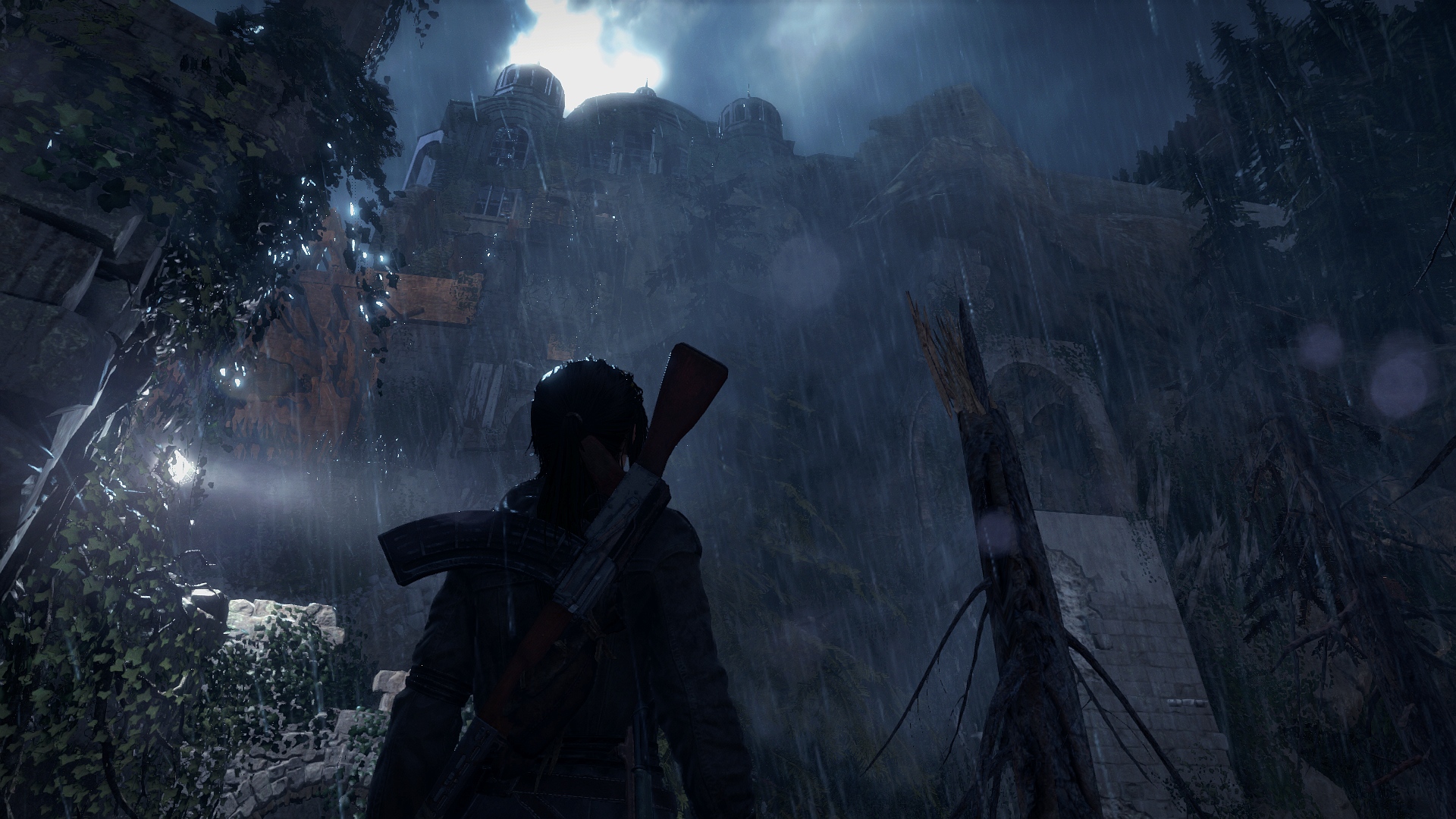 Imagen de Rise of the Tomb Raider