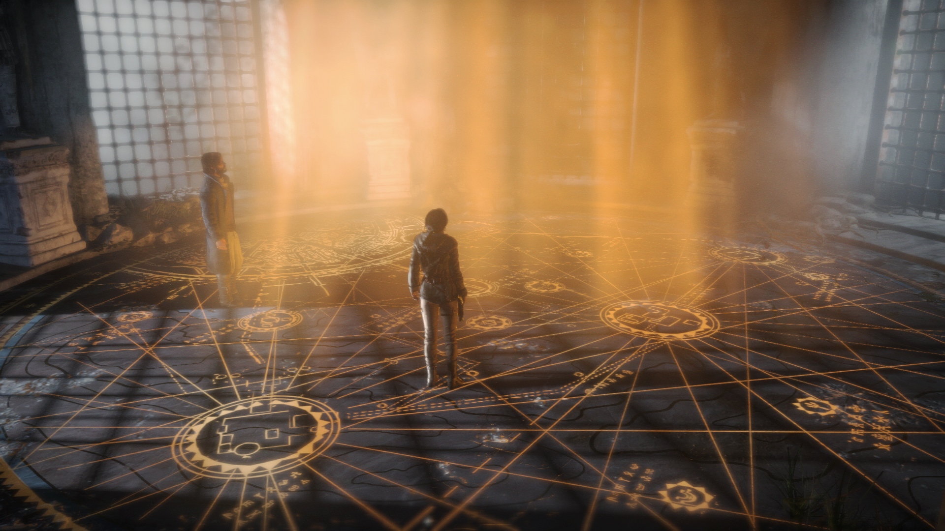 Imagen de Rise of the Tomb Raider