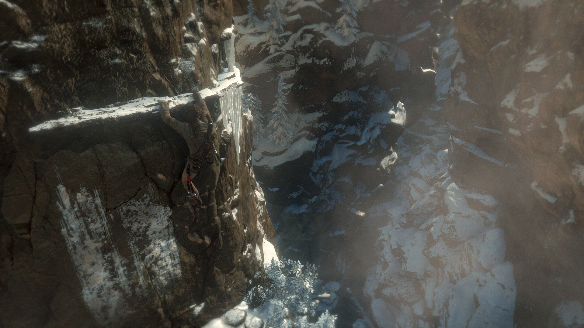 Imagen de Rise of the Tomb Raider