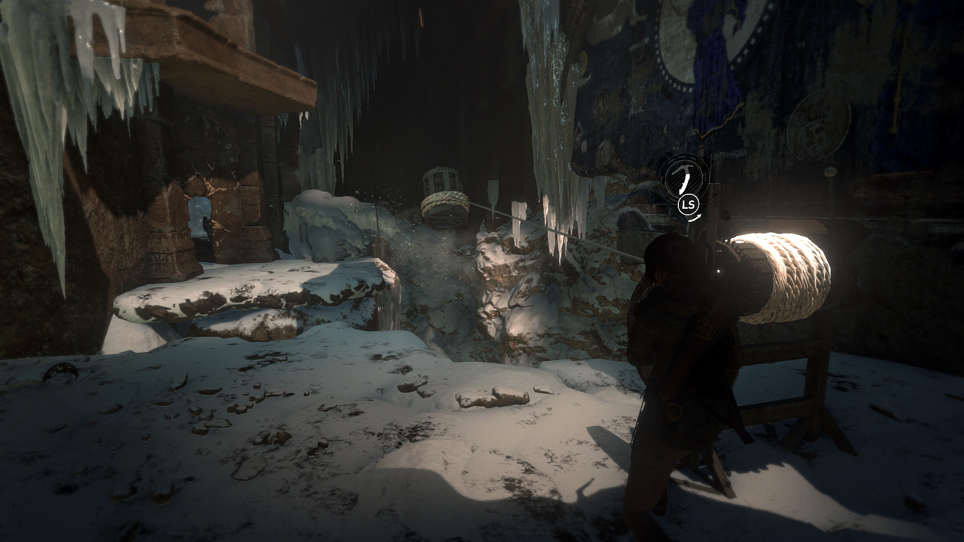 Imagen de Rise of the Tomb Raider