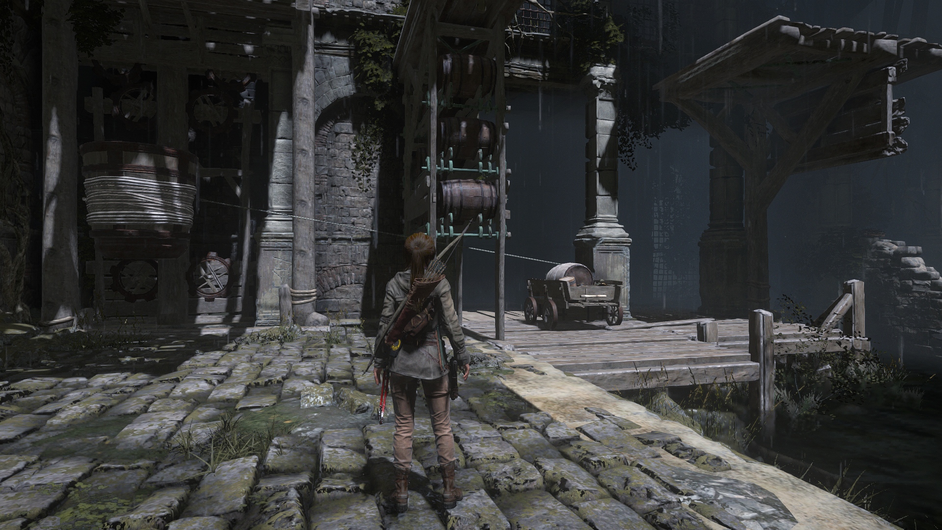 Imagen de Rise of the Tomb Raider