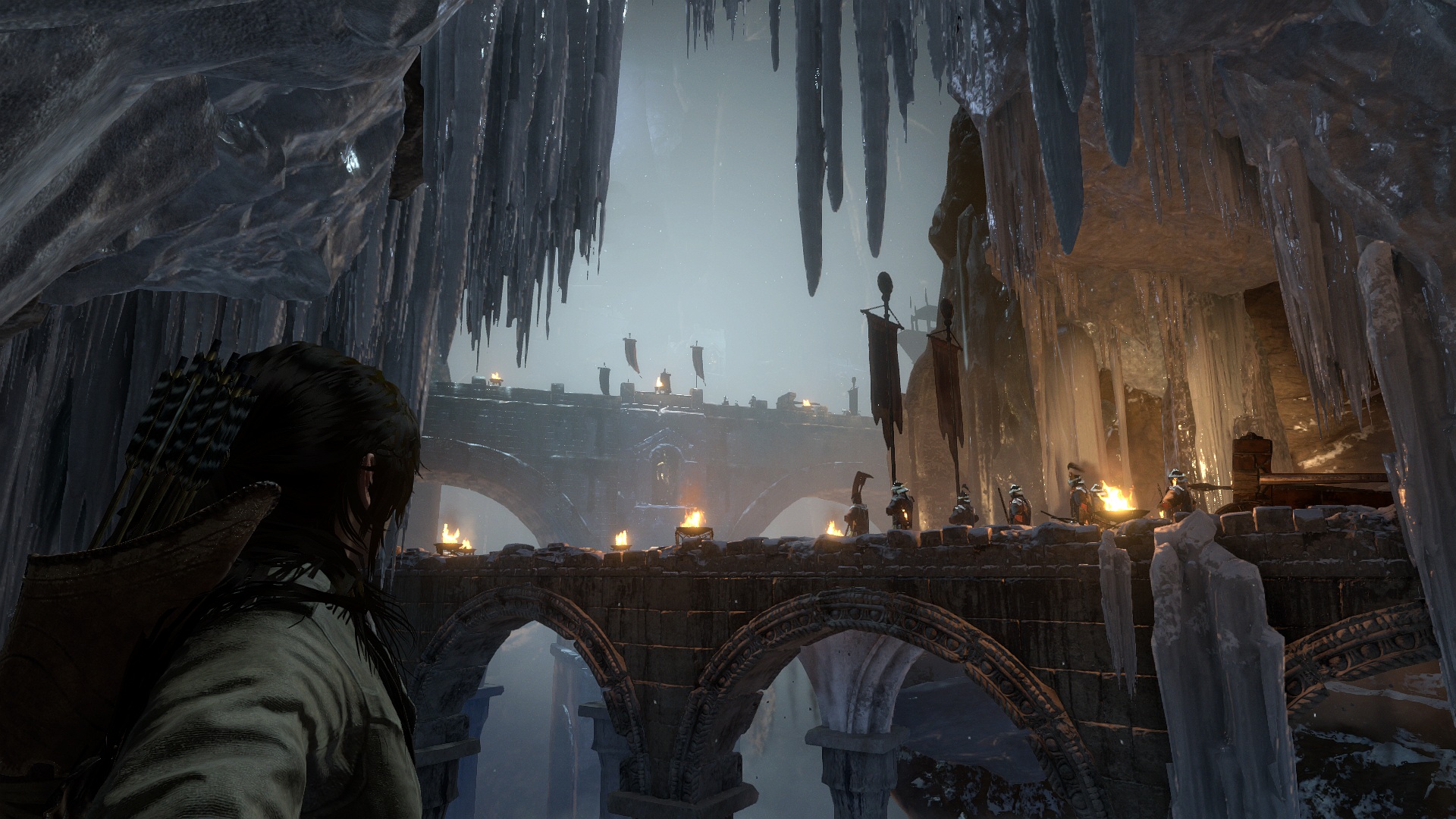 Imagen de Rise of the Tomb Raider