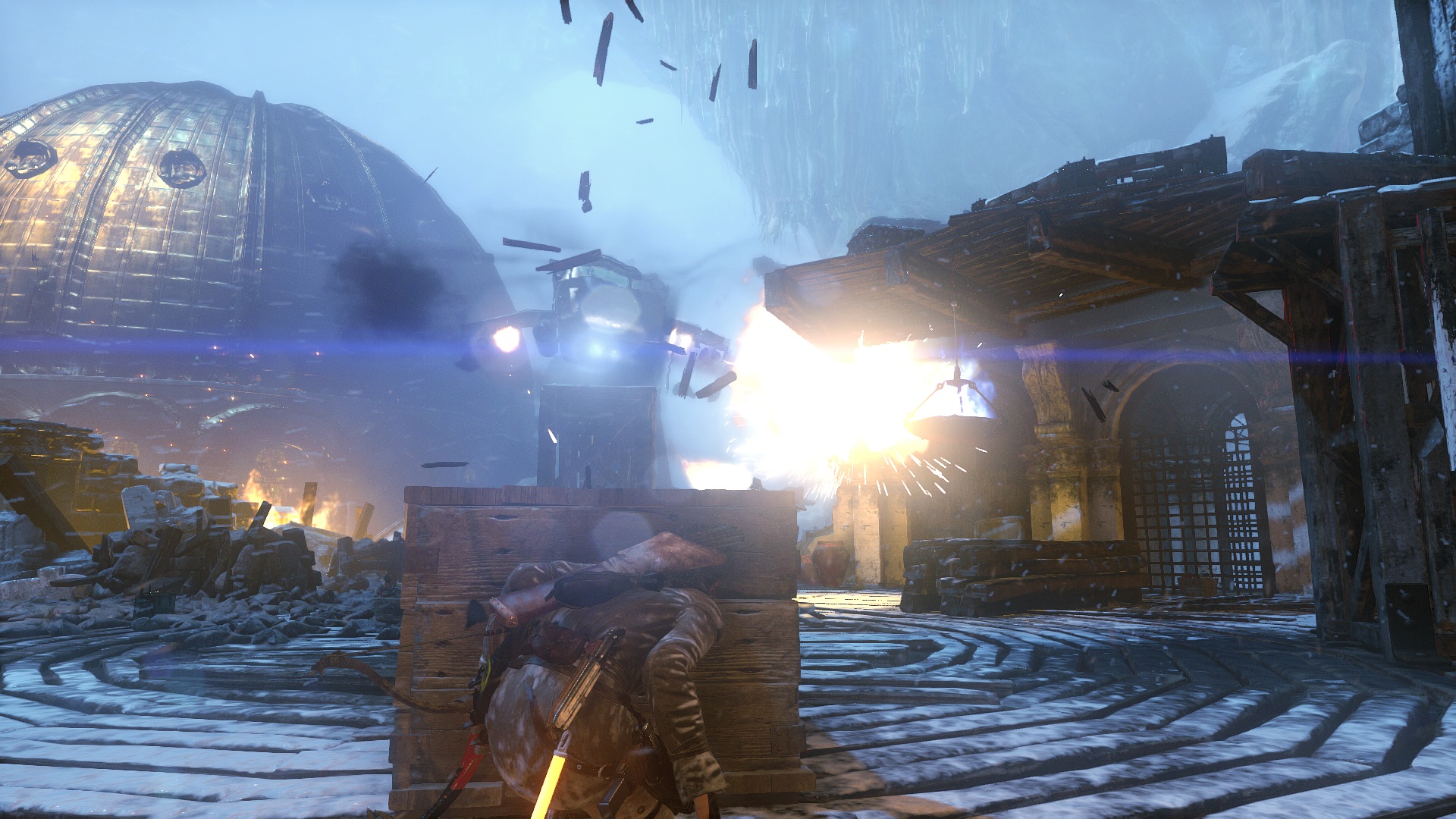 Imagen de Rise of the Tomb Raider
