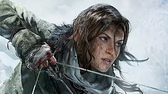 Rise of the Tomb Raider compara sus versiones de Xbox One y 360 en imágenes