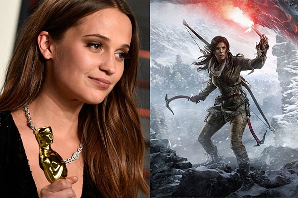 Rise of the Tomb Raider Rise of the Tomb Raider