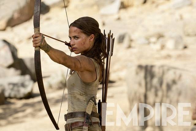 Rise of the Tomb Raider Rise of the Tomb Raider