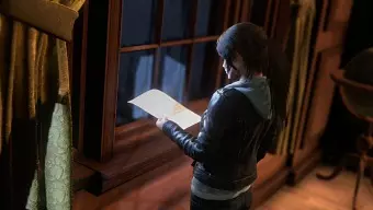 Rise of the Tomb Raider