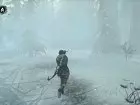 Rise of the Tomb Raider - Pantalla