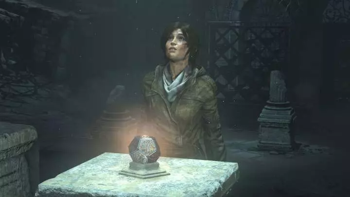 Rise of the Tomb Raider