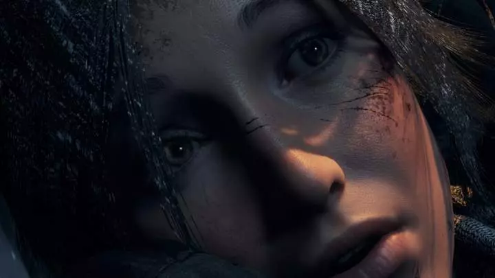 Rise of the Tomb Raider - Xbox One