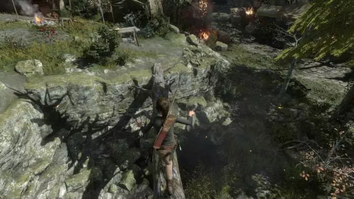 Rise of the Tomb Raider