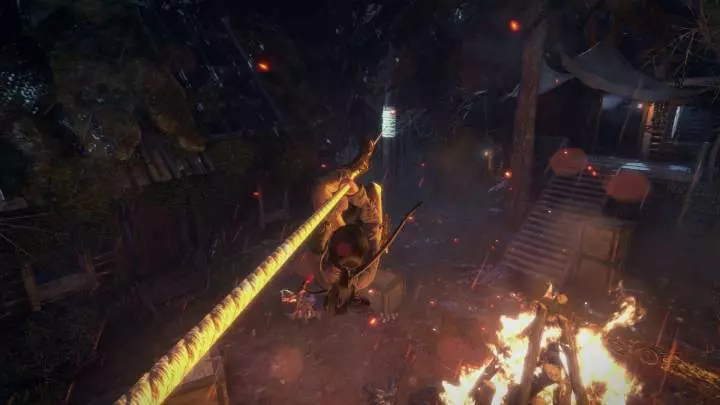 Rise of the Tomb Raider