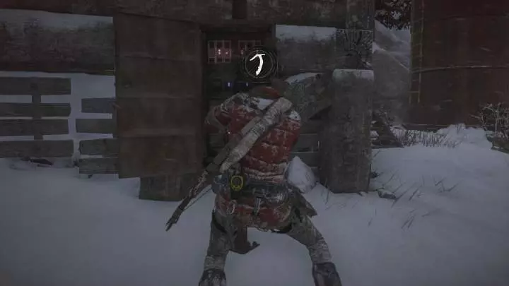 Rise of the Tomb Raider - Xbox One