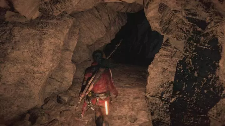 Rise of the Tomb Raider