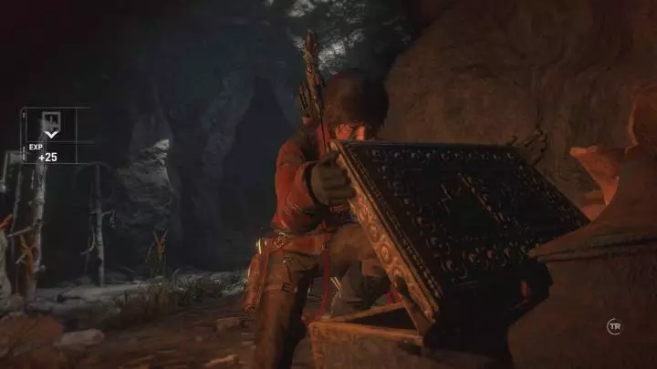 Rise of the Tomb Raider