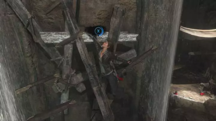 Rise of the Tomb Raider