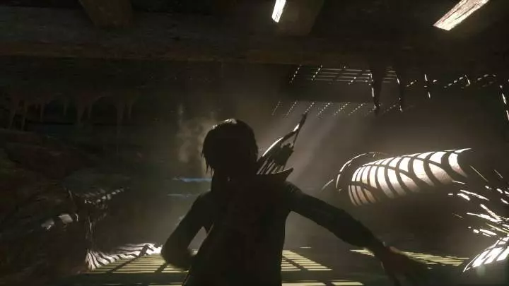 Rise of the Tomb Raider - Xbox One