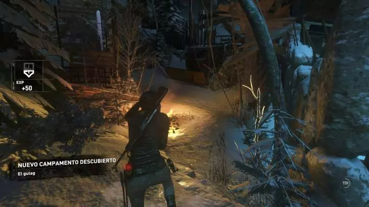 Rise of the Tomb Raider