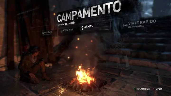 Rise of the Tomb Raider - Xbox One