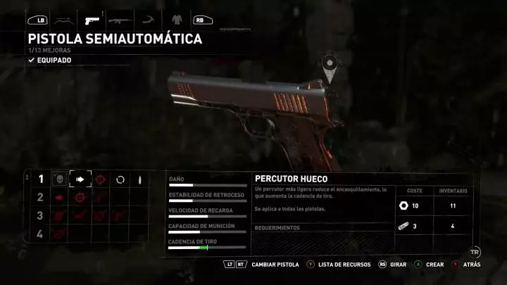 Rise of the Tomb Raider - Xbox One