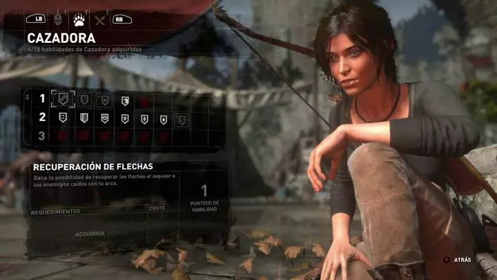 Rise of the Tomb Raider