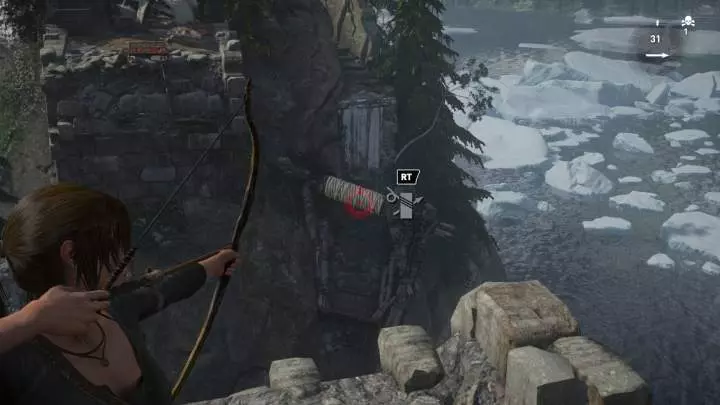 Rise of the Tomb Raider