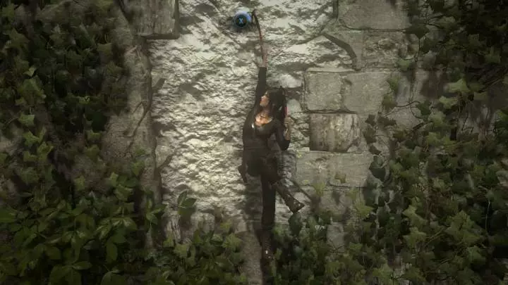 Rise of the Tomb Raider