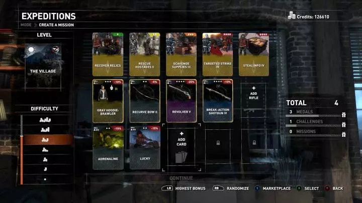 Rise of the Tomb Raider