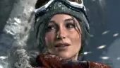 Rise of the Tomb Raider: Gameplay E3 2015
