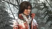 Rise of the Tomb Raider: El Camino hacia la Leyenda