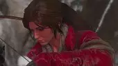 Rise of the Tomb Raider: Woman Vs. Wild - Episodio #2: Combate de Guerrilla