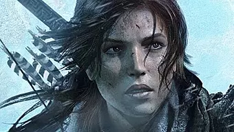 Rise of the Tomb Raider: Lanzamiento: 20 Year Celebration